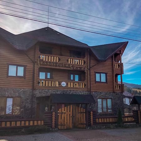 Газдівська Хижа Pilipets Exterior foto