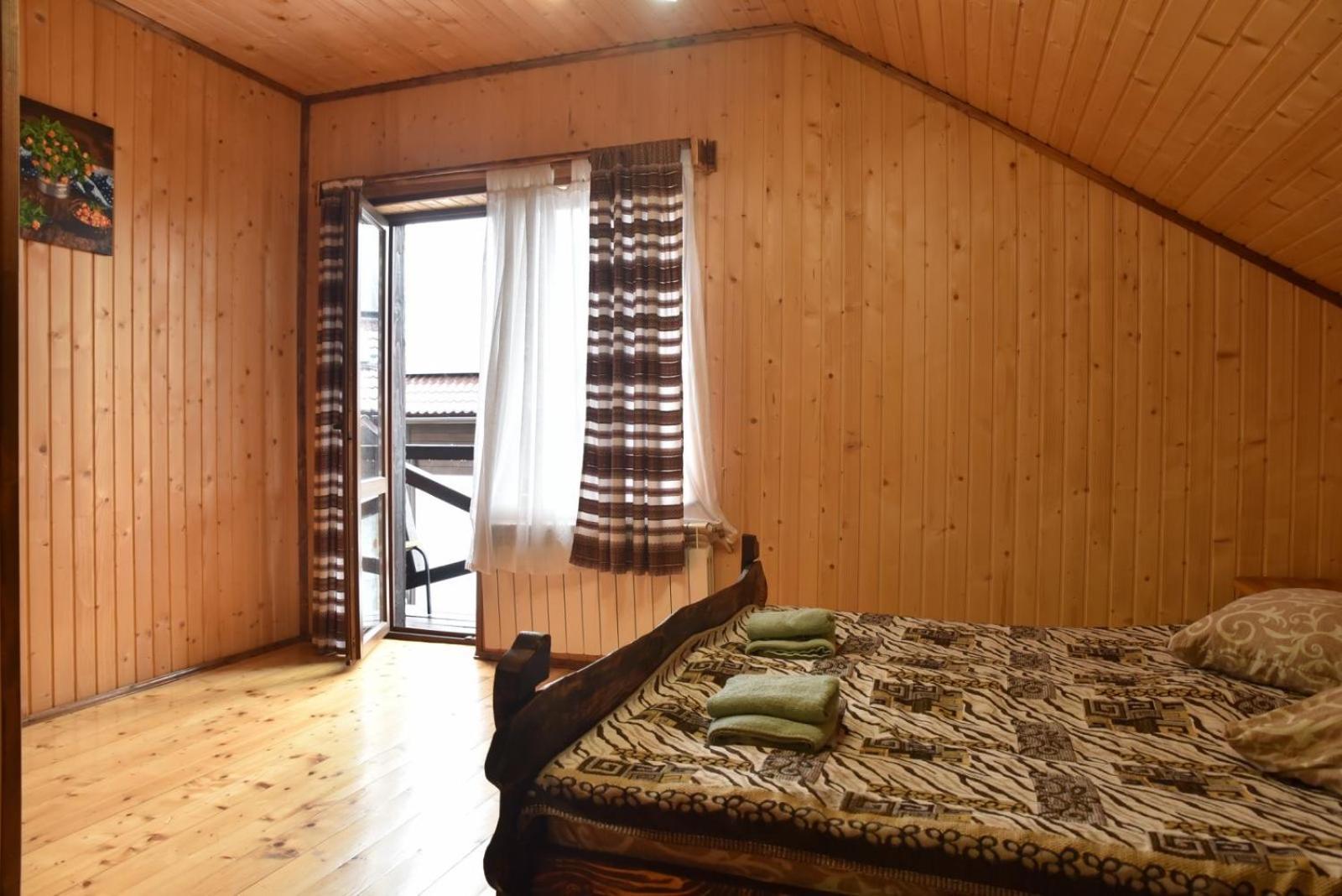 Газдівська Хижа Pilipets Exterior foto