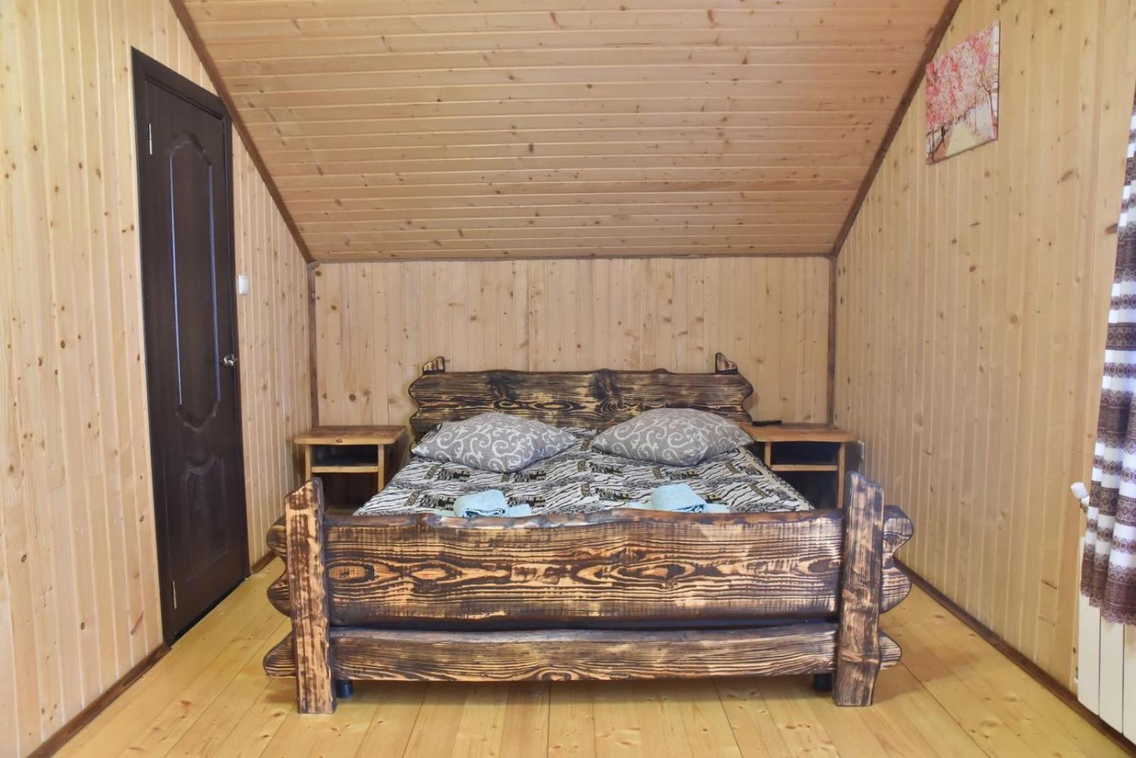 Газдівська Хижа Pilipets Exterior foto