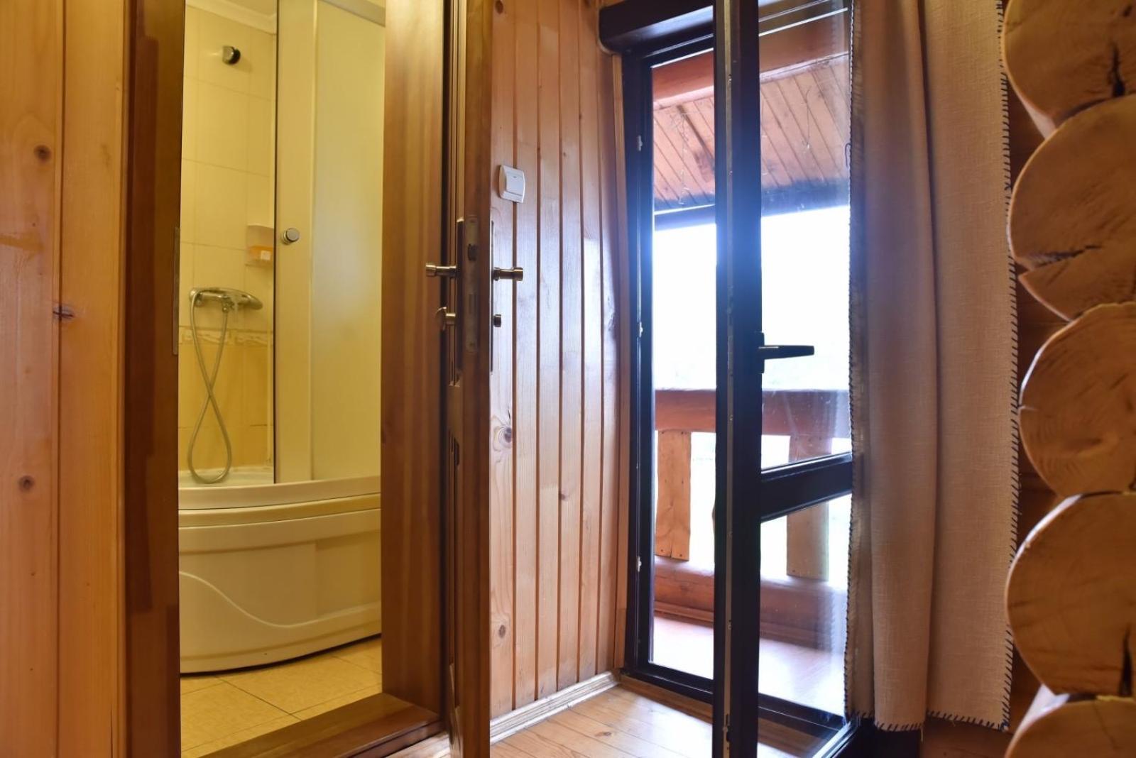 Газдівська Хижа Pilipets Habitación foto