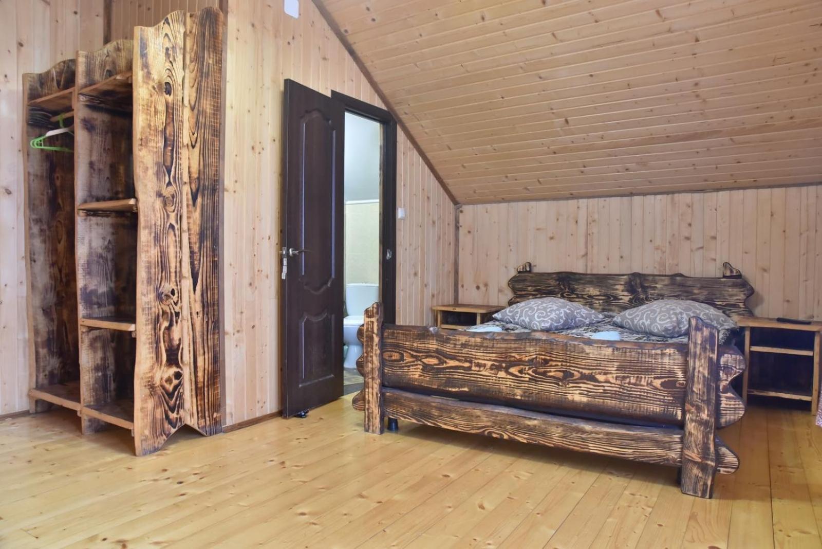 Газдівська Хижа Pilipets Exterior foto