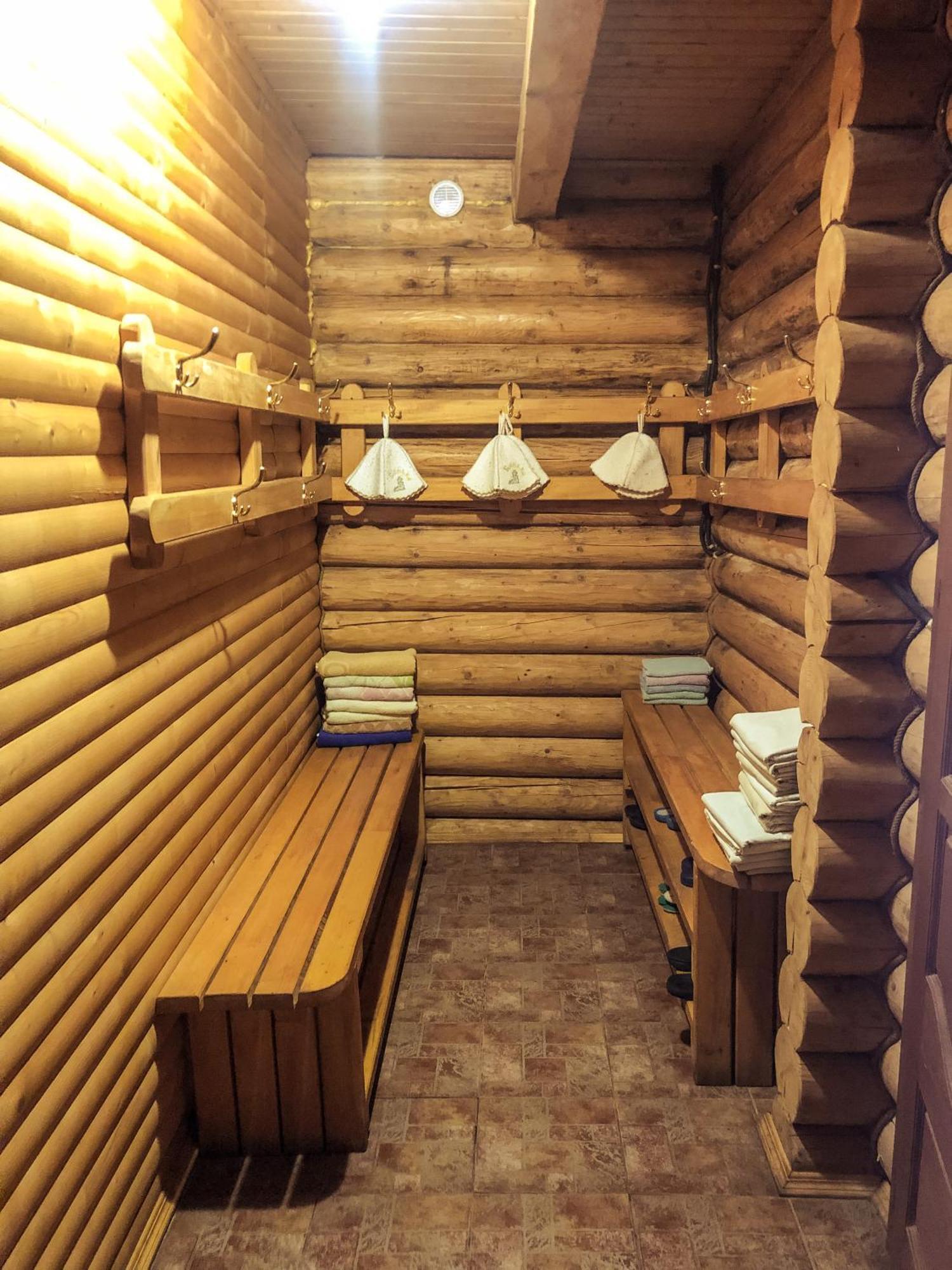 Газдівська Хижа Pilipets Exterior foto