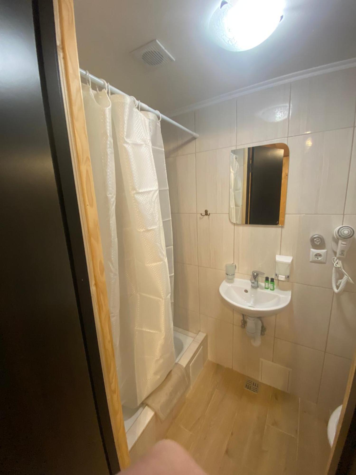 Газдівська Хижа Pilipets Exterior foto