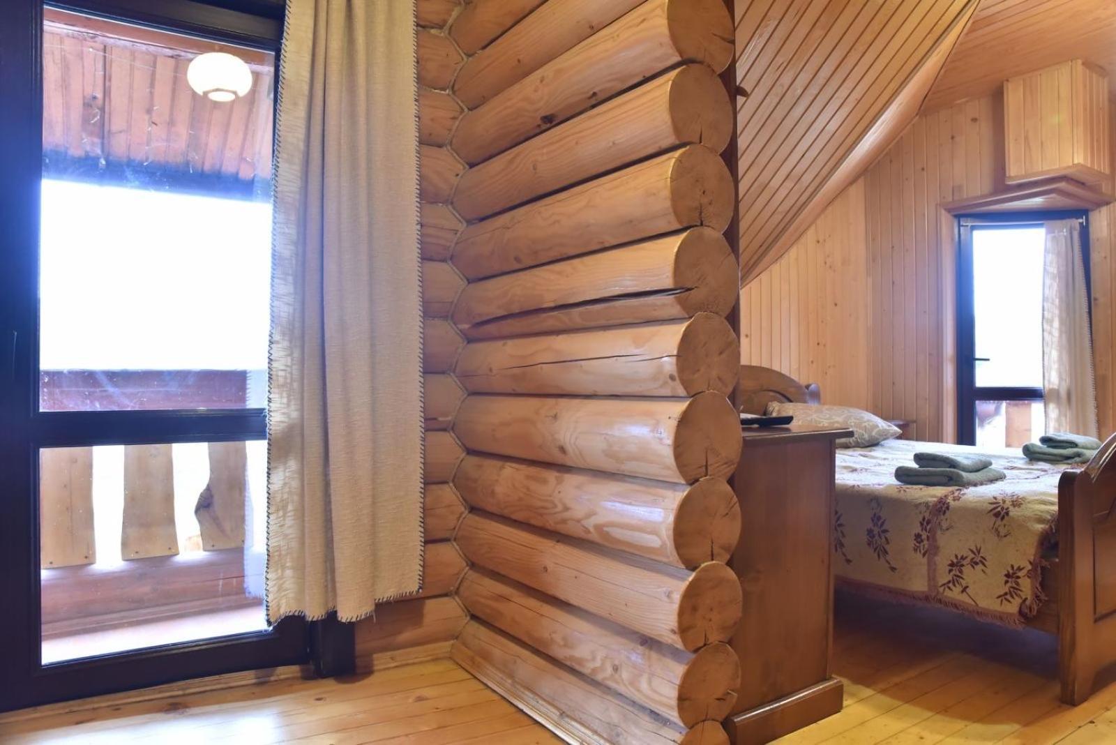 Газдівська Хижа Pilipets Habitación foto