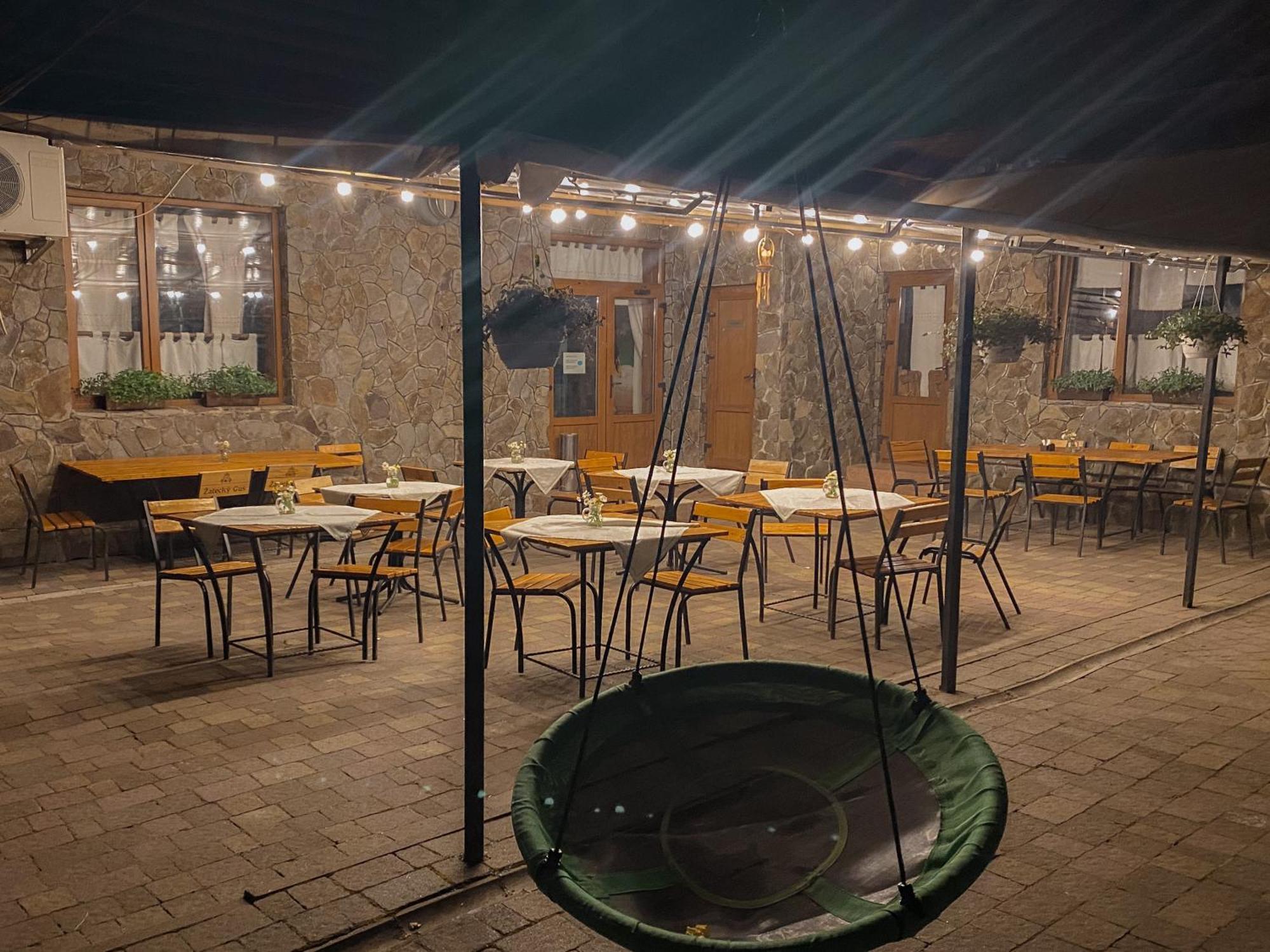 Газдівська Хижа Pilipets Exterior foto