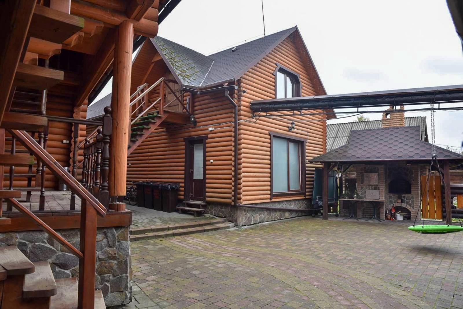 Газдівська Хижа Pilipets Exterior foto